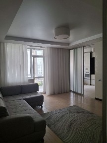 Продаж 3кім кварира новобудова Шевченківський район