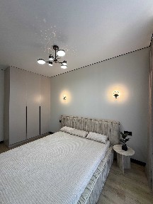 Продаж квартири в новобудові ЖК Avalon Holiday, р-н озера Ducks Lake.