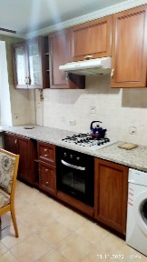 Продаж 1-кімнатної квартири 38 м², Люстдорфская дор., 170