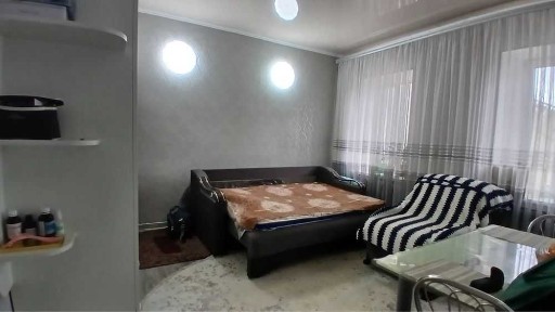 Продаж 1-кімнатної квартири 22 м², Лазарева Адмирала вул.