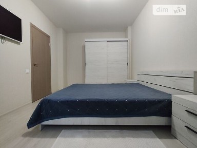 Довготривала оренда 1к квартири на вул. Європейська 17 • ID 35021224
