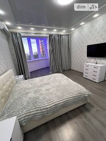 Довготривала оренда 1к квартири на вул. Добровольців 8 • ID 35019254