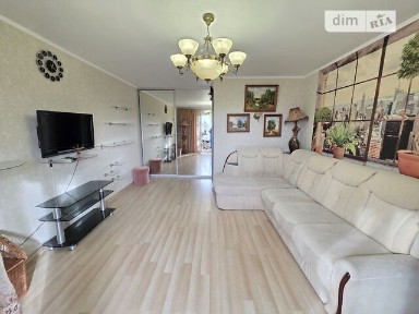 Продаж 1к квартири 37.3 кв. м на вул. Геранієва • ID 35021254