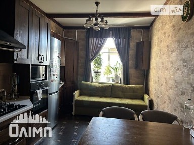 Продаж 2к квартири 73 кв. м на вул. Нагірна 19С • ID 35021204