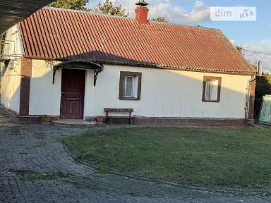 Продаж 1 поверхового будинку з ділянкою на 10 соток, 100 кв. м, 3 кімнати, на Південна 10 • ID 35021215