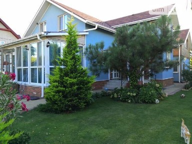 Продаж 2 поверхового будинку з верандою і ділянкою на 8 соток, 135 кв. м, 4 кімнати, на вул. 3-я Лінія СОГ Ветеран • ID 35021189