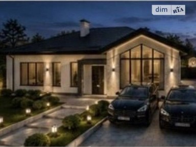 Продаж 1 поверхового будинку з верандою і ділянкою на 6 соток, 128 кв. м, 3 кімнати, на вул. Матієнко • ID 35021193