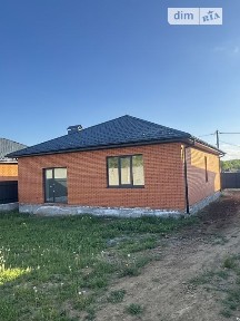 Продаж 1 поверхового будинку з ділянкою на 4.5 сотки, 90 кв. м, 3 кімнати, на вул. Ентузіастів • ID 35021183