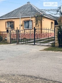 Продаж 1 поверхового будинку з ділянкою на 40 соток, 120 кв. м, 3 кімнати, на вул. Павла Тичини 33 • ID 35020952