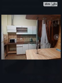 Довготривала оренда 1к квартири на просп. Івана Мазепи 31 • ID 35021268