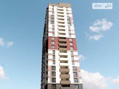 Продаж 1к квартири 39 кв. м на вул. Івана Кочерги 17А • ID 35021287