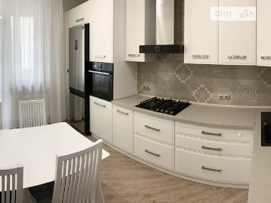 Продаж 1к квартири 41 кв. м на вул. Виставкова • ID 35021267