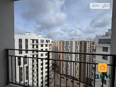 Продаж 2к квартири 62.2 кв. м на вул. Краснова 1Д • ID 35020838