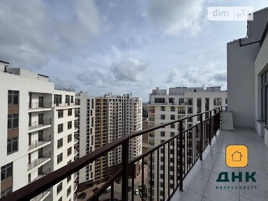 Продаж 2к квартири 60.4 кв. м на вул. Краснова 1Д • ID 35020782