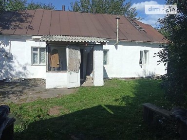 Продаж 1 поверхового будинку з ділянкою на 21 сотку, 72 кв. м, 3 кімнати, на Юбилейная 72 • ID 35021263