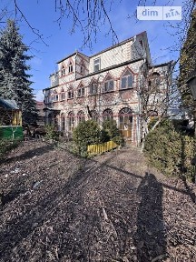 Продаж 3 поверхового будинку з ділянкою на 15 соток, 302 кв. м, 7 кімнат, на вул. Північна • ID 35021260