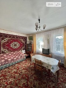Продаж частини будинку на пров. Миколи Біляшівського, 3 кімнати • ID 35013851