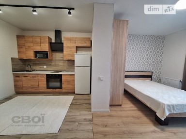 Довготривала оренда 1к квартири на пров. Цегельний 18 • ID 35021623