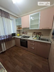 Довготривала оренда 1к квартири на вул. Паркова • ID 35021642