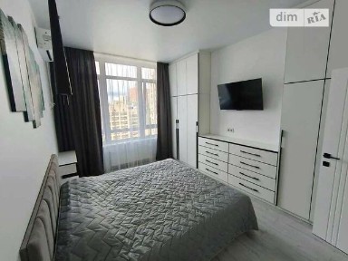 Довготривала оренда 1к квартири на вул. Річкова 4 • ID 35021628