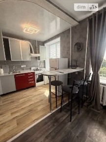Довготривала оренда 1к квартири на вул. Лабораторна 46 • ID 35021624