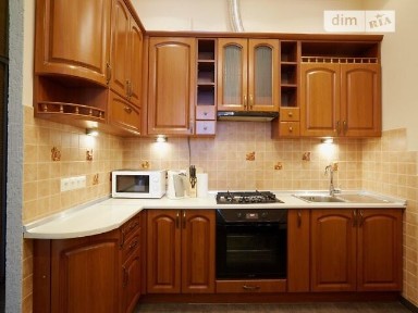 Довготривала оренда 1к квартири на вул. Краківська • ID 35021614