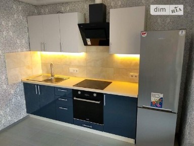 Довготривала оренда 1к квартири на вул. Ревуцького 40В • ID 35021581