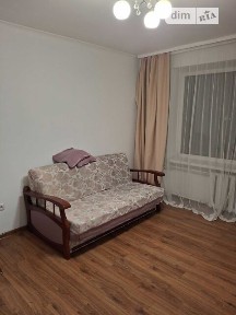 Довготривала оренда 1к квартири на вул. Володимира Великого 32 • ID 35021572