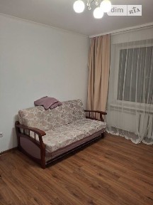 Довготривала оренда 1к квартири на вул. Володимира Великого 32 • ID 35021572