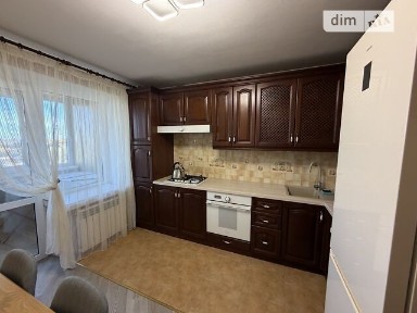 Довготривала оренда 3к квартири на вул. Антонова Олега 27 • ID 35021547