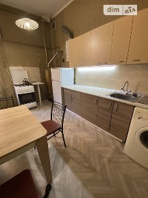 Довготривала оренда 1к квартири на вул. Сєрова 25 • ID 35021445