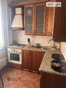 Довготривала оренда 2к квартири на вул. Руслана Плоходька • ID 35021545