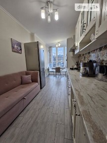 Довготривала оренда 2к квартири на вул. Метрологічна 11Б • ID 35021443