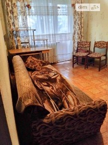 Довготривала оренда 1к квартири на вул. Кондратюка Юрія • ID 35021412