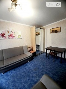 Довготривала оренда 1к квартири на просп. Князя Ярослава Мудрого 36 • ID 35021406