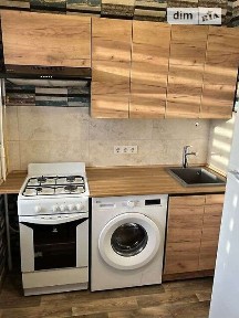 Довготривала оренда 1к квартири на просп. Володимира Івасюка 7Б • ID 35021381