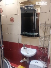 Довготривала оренда 1к квартири на вул. Гвардійців-Широнінців 63А • ID 35021374