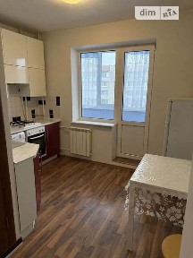 Довготривала оренда 1к квартири на вул. Докії Гуменної 6В • ID 35021376