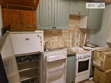 Довготривала оренда 1к квартири на вул. Тополина 26, кв. 98 • ID 35021317