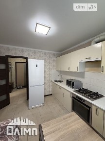 Довготривала оренда 1к квартири на вул. Левка Лук'яненка • ID 35021314