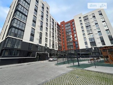 Продаж 1к квартири 42 кв. м на вул. Соборна 227Д • ID 35021380