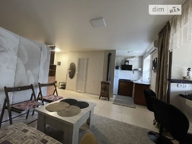 Продаж 1к квартири 30 кв. м на вул. Юрія Савіцького 27, кв. 12 • ID 35021365