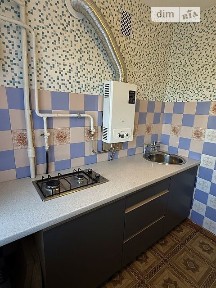 Продаж 2к квартири 45.17 кв. м на вул. Вокзальна • ID 35021315
