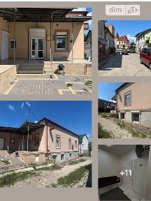 Здається комерційне приміщення на вул. Володимира Великого 4, площа 55 кв. м • ID 35021364