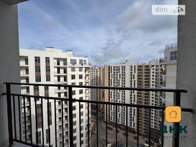 Продаж 2к квартири 62.4 кв. м на вул. Краснова 1Д • ID 35020780