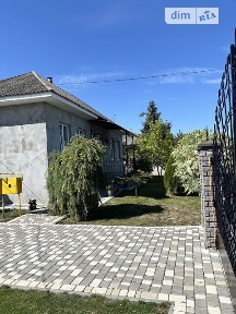 Продаж 1 поверхового будинку бесідка і ділянкою на 28 соток, 160 кв. м, 5 кімнат, на Садова • ID 35021653