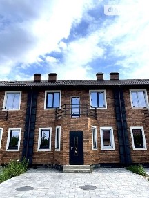 Продаж 2 поверхового будинку 150 кв. м, 6 кімнат, на вул. Центральна • ID 35021391