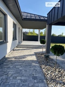 Продаж 1 поверхового будинку з ділянкою на 400 кв. м., 131 кв. м, 3 кімнати, на вул. Кленова • ID 35021369