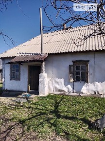 Продаж 1 поверхового будинку 40 кв. м, 2 кімнати • ID 35021331