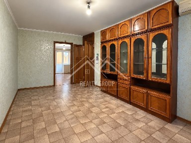 Продаж 3-кімнатної квартири 62 м²
